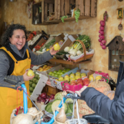 Salariés de l'entreprise